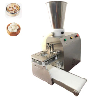 Semi Automatic Household Dumpling Wonton Shaomai Making Machine Small Easy Operation