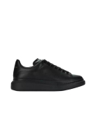 ALEXANDER MCQUEEN Oversized Sneaker 男士運動鞋黑色553680 WWAAN