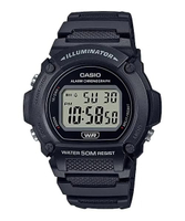 นาฬิกา GENERAL รุ่น W-219H-1AVDF