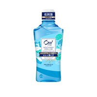 Ora2 me淨白清新漱口水460ml(清爽薄荷)