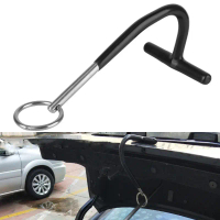 [COD] Support tool Dent pry bar hook Auto Accessories Car dent repair tool Dent Repair Kit Fulcrum d
