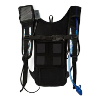 Peltier Cooling Prime Hydration Drink Backpack Custom Outdoor Cooling Backpack Sports Hydration Backpack