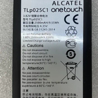 For Alcatel/Alcatel One Touch Pop 4 Mobile Phone Tlp025c1 Battery