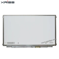 Xriss Lcd Display Replacement Slim 40 Pin LP133WD2-SLB2 133 Inch Laptop Screen