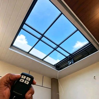 kanopi sleding manual rangka baja ringan atap solartuff terdekat se-jabodetabek rangka holow besi ga