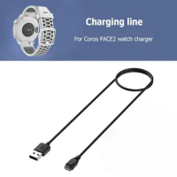 USB Charging Cable Charger Cable 1M Charging Cord for COROS PACE2/APEX/APEX Pro for COROS APEX42/VERTIX/VERTIX2