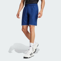 adidas 愛迪達 短褲 男 運動褲 CLUB SHORT 藍 JF8500