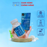 Viên uống Skin White EX ll Nhật Bản - Hộp 270 viên