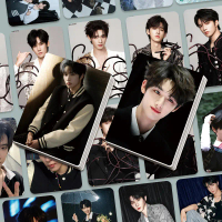 55 ชิ้น TF Family Teens in Times TNT Lomo Card Liu Yaowen Yan Haoxiang Zhang Zhenyuan Photocards Son