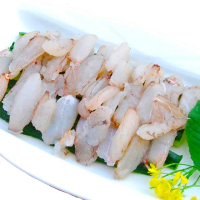 【上野物產】急凍生鮮香甜蟹管肉12盒(海鮮 螃蟹)
