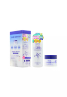 Hatomugi HATOMUGI 日本薏仁保濕化妝水附送限定體驗裝 2piece