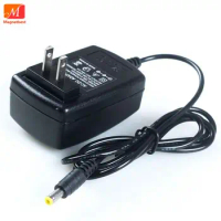 18V Adapter Charger For Xiaomi Deerma VC20 21 22 VC10 30 90 ES Handheld Wireless Cleaner VC20 Charging Voltage 18V500MA 14.4