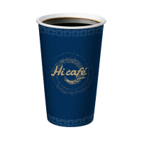 【萊爾富】萊爾富Hi Cafe大杯冰/熱美式咖啡(好禮即享券)