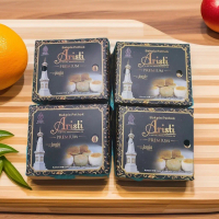Bakpia Basah Aristi Pathok Asli Jogja croissant 5 days