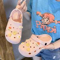 Selipar Musim Panas, Untuk Wanita, Fesyen, Pam Riadah, Guong Bernafas, Tapak Lembut, Sesuai untuk Pa