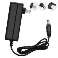 21V2A鋰電池充電器適用于洗車機手電鉆充電器電動工具18650聚合物【宜家良品百貨】