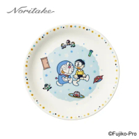 【日本Noritake】哆啦A夢-童趣系列 圓盤 18CM