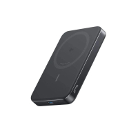 ANKER NANO A1665H11 22.5W QI2 5000mAh MAGSAFE 超薄行動電源 白色 (V000) 
