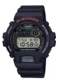 G-Shock DW-6900-1V Jam Tangan Militer