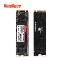 KingSpec M.2 SSD NGFF 256GB 512gb 1TB M2 SATA 240 g 500 2280 SATA3 6Gb Internal Solid State Drive Hard Disk for Notebook Desktop