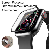 iWatch - Screen Protector  38mm/40mm/41mm/42mm/44mm/45mm/49mm Smart