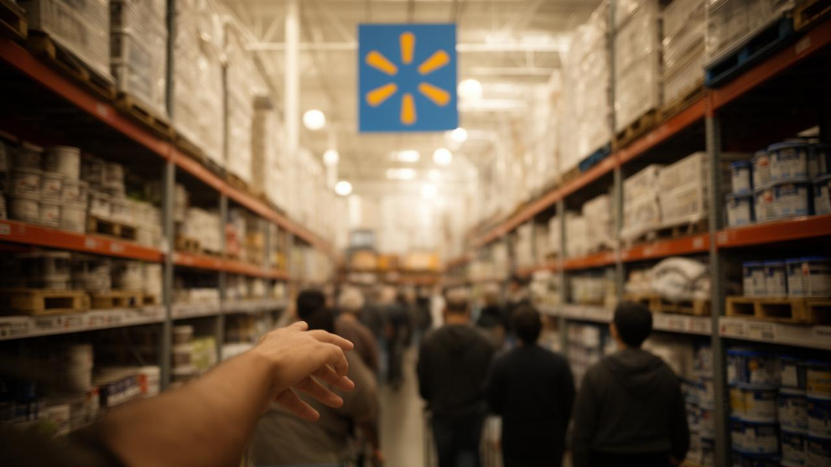 Walmart China Reshuffles Procurement Chiefs Across Both Formats, US Sam's Club E...