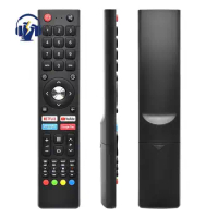 Remote Control Is Suitable For JVC LCD TV Compatible Remote Control RM-C3362RM-C3367RM-C3407L T-32N311