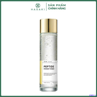 Nước Cân Bằng B.O.M Peptide Power Toner 150ml Hasaki Sản Phẩm Chính Hãng