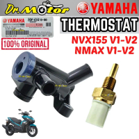 NVX155 V1-V2 NMAX Thermostat Thermostate Thermo Stat Sensor Air Cut Coolant Radiator 2DP-E2410-00 10
