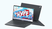 LAPTOP AXIOO HYPE 1