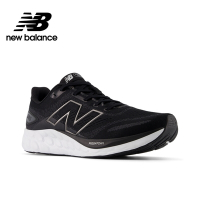 【New Balance】 慢跑鞋_黑色_男性_M680LK8-2E楦
