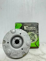 Kampas Ganda Kopling Kiehan Assy Supra Fit New Kampas Ganda Otomatis Kopling Set Supra Fit New Legen