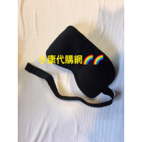 妮芙露負離子(加工產品)-大眼睛眼罩(毛毯+8層萬用方巾) 妮芙露ネッフル-NEFFUL 妮美龍 負離子 《小康代購網》