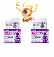 COD(ซื้อ 2 แถม 2)(ซื้อ 1 แถม 1 ) knyelle 1 เจลอุ่นในมดลูก, ออกซิเยลล์, สาร สกัดจากโสมและสารสกัดจากดอ