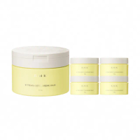 【RMK】W修護卸妝膏 100g(加贈卸妝膏 100g)