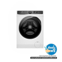 เครื่องซักผ้าฝาหน้า9กก.รุ่นEWF9023P5WC สีขาว