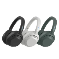 【SONY 索尼】ULT WEAR WH-ULT900N 無線重低音降噪耳機(公司貨 保固12個月)
