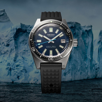 SEIKO 精工 潛水錶55週年款 Prospex 200米潛水機械錶 520送禮推薦-39.9mm (SLA043J1/8L35-01C0B)_SK045