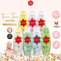 Viva Air Mawar / Penyegar Ekstrak Mawar Viva 100 ml air mawar