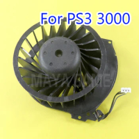 1pc for Sony PS3 Playstation 3 3000 Internal Cooling Fan Replacement Parts