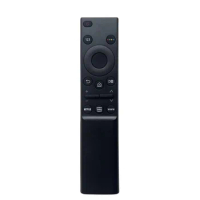 Remote Control Compatible FOR samsung Smart TV QN55Q60BD QN50Q60BD QN55S95BD BN59-01312A, BN59-01199F, BN59-01259B,