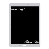 NEW LCD DIsplay Panel Touch Screen Digitizer Assembly For Samsung Galaxy Tab S2 T813 SM-T813 Free Tools Free Shipping