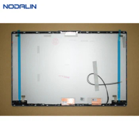 New Lcd Back Cover Screen Case For Ideapad 5-15IIL05 81YK 5-15ARE05 81YQ 5-15ITL05 AM1K7000100 5CB0X56071