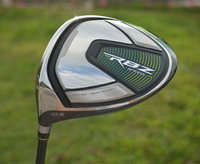 正品特價Taylormade泰勒梅RBZ高爾夫球桿一號木1號木桿左手反手