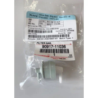 ขาย [แท้]  วาล์วหายใจ TOYOTA VIGO,1KD,2KD, FORTUNER,D4D 90917-11036 วีโก้ วาล์วอากาศ แท้ศูนย์ ราคาขา