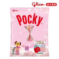 【Glico 格力高】官方直營 Pocky 百奇 保溫提袋組(182g)