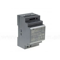 MEAN WELL HDR-60-24 MEANWELL DIN RAIL MOUNTING POWER SUPPLY Standar