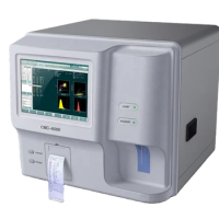 Excellent quality Hematology ,blood test machine,CBC-6000,22 Parameters &amp;