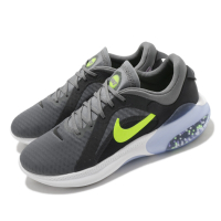 Nike 慢跑鞋 Joyride Dual Run 2 男鞋 輕量 透氣 舒適 避震 路跑 健身 灰 白 CT0307009