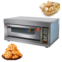 Baking Oven Price Electric Bread Oven For Sale Pizza Oven Commercial Electric Commercial Multifunction Large Capacity